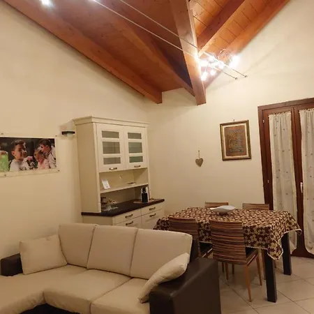 Apartment Elizabeth's House Mirandola